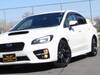 SUBARU WRX S4