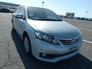 2013 TOYOTA ALLION