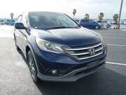 2013 HONDA CR-V 24G