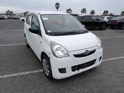 2011 DAIHATSU MIRA