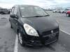 SUZUKI SPLASH