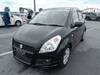 SUZUKI SPLASH