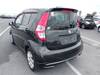 SUZUKI SPLASH