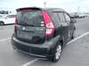 SUZUKI SPLASH