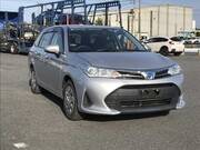 2021 TOYOTA COROLLA FIELDER