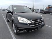 2010 HONDA CR-V