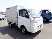 2018 DAIHATSU HIJET TRUCK