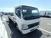 2008 MITSUBISHI CANTER 2ton