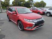2019 MITSUBISHI OUTLANDER PHEV