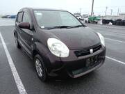 2011 TOYOTA PASSO