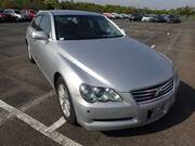 2007 TOYOTA MARK X 250G