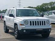 2012 CHRYSLER JEEP PATRIOT LIMITED
