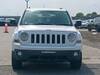 CHRYSLER JEEP PATRIOT