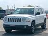 CHRYSLER JEEP PATRIOT