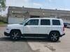 CHRYSLER JEEP PATRIOT