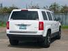 CHRYSLER JEEP PATRIOT