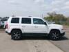 CHRYSLER JEEP PATRIOT