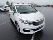 2019 HONDA FIT