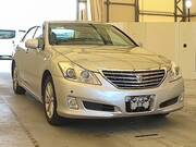 2008 TOYOTA CROWN ROYAL SALOON