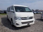 2011 TOYOTA HIACE WAGON GL