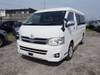 TOYOTA HIACE WAGON