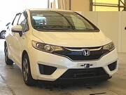 2017 HONDA FIT HYBRID L PKG
