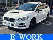 2014 SUBARU LEVORG