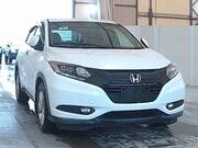 2016 HONDA VEZEL