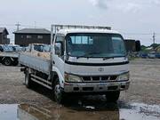 2005 TOYOTA DYNA 3.5ton