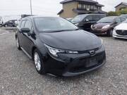 2021 TOYOTA COROLLA TOURING