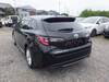 TOYOTA COROLLA TOURING