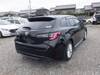 TOYOTA COROLLA TOURING