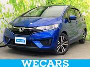2015 HONDA FIT HYBRID