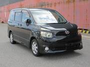 2009 TOYOTA VOXY Z