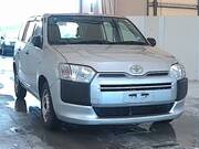 2019 TOYOTA SUCCEED VAN U