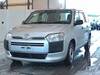 TOYOTA SUCCEED VAN