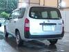 TOYOTA SUCCEED VAN