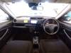 TOYOTA SUCCEED VAN