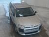 TOYOTA SUCCEED VAN