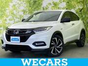 2018 HONDA VEZEL
