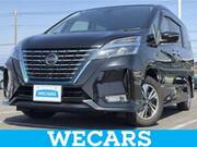 2021 NISSAN SERENA