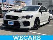 2018 SUBARU WRX S4