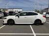 SUBARU WRX S4
