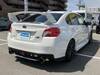 SUBARU WRX S4