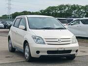 2003 TOYOTA IST 1.3F L EDITION HID SELECTION