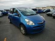 2009 TOYOTA RACTIS X