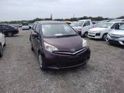 2013 TOYOTA RACTIS