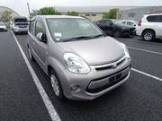 2015 TOYOTA PASSO G
