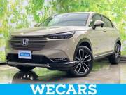 2023 HONDA VEZEL