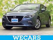 2014 MAZDA AXELA